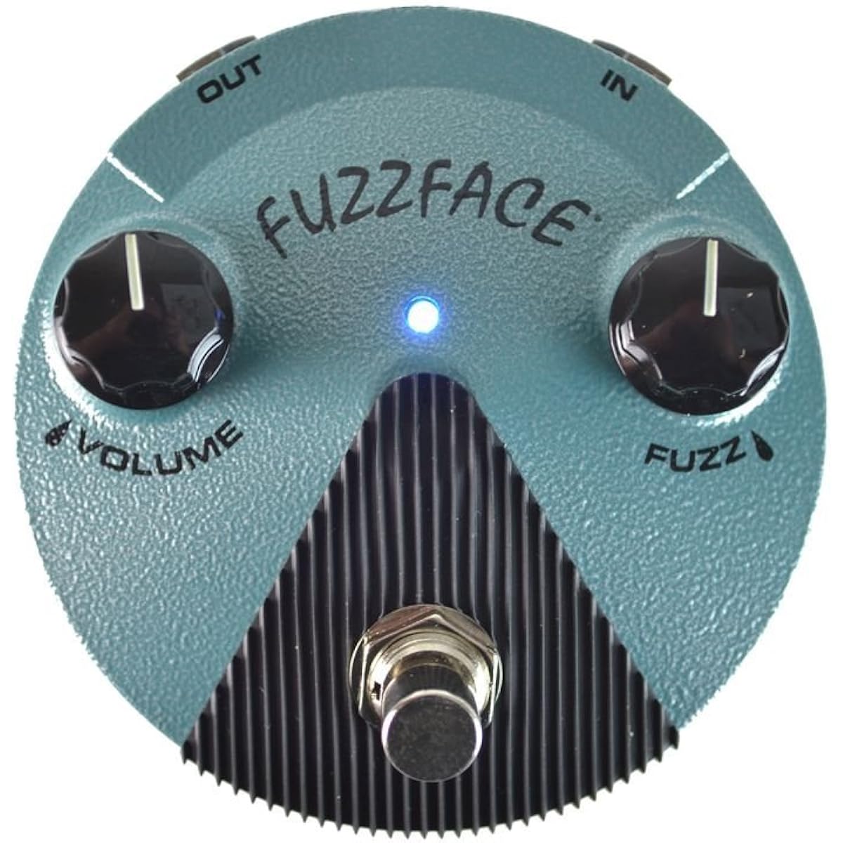 [Parallel import goods] Dunlop Electronics FFM3 Jimi Hendrix Fuzz Face Mini