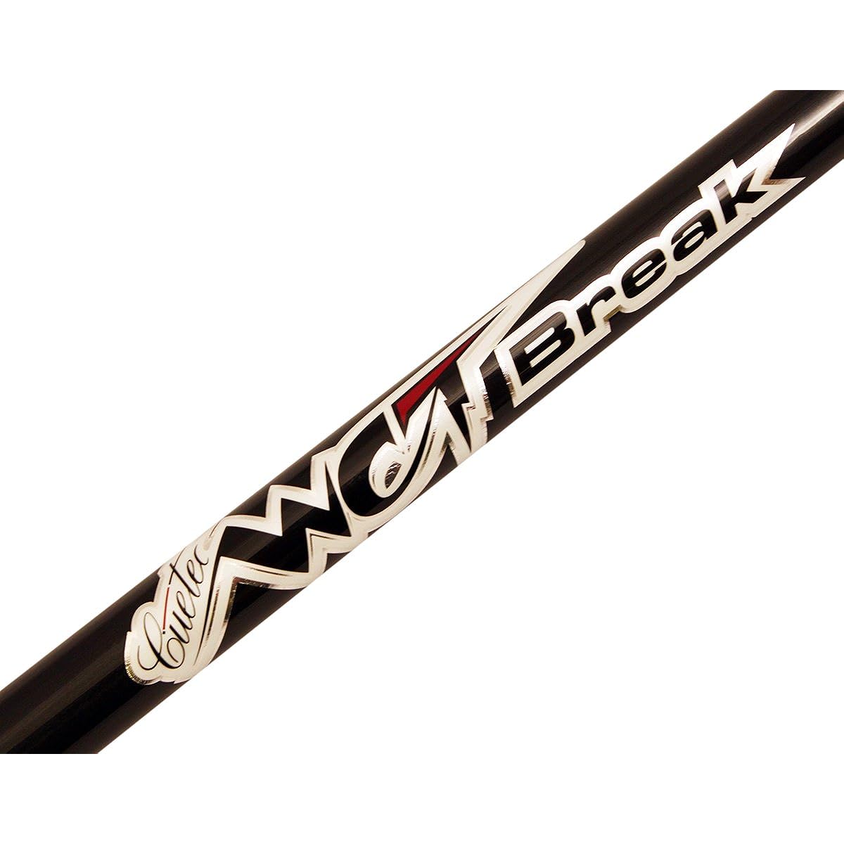 Cuetec 13-683 WCT Power Break Blackpool/Billiard Cue Stick with SST Style Shaft