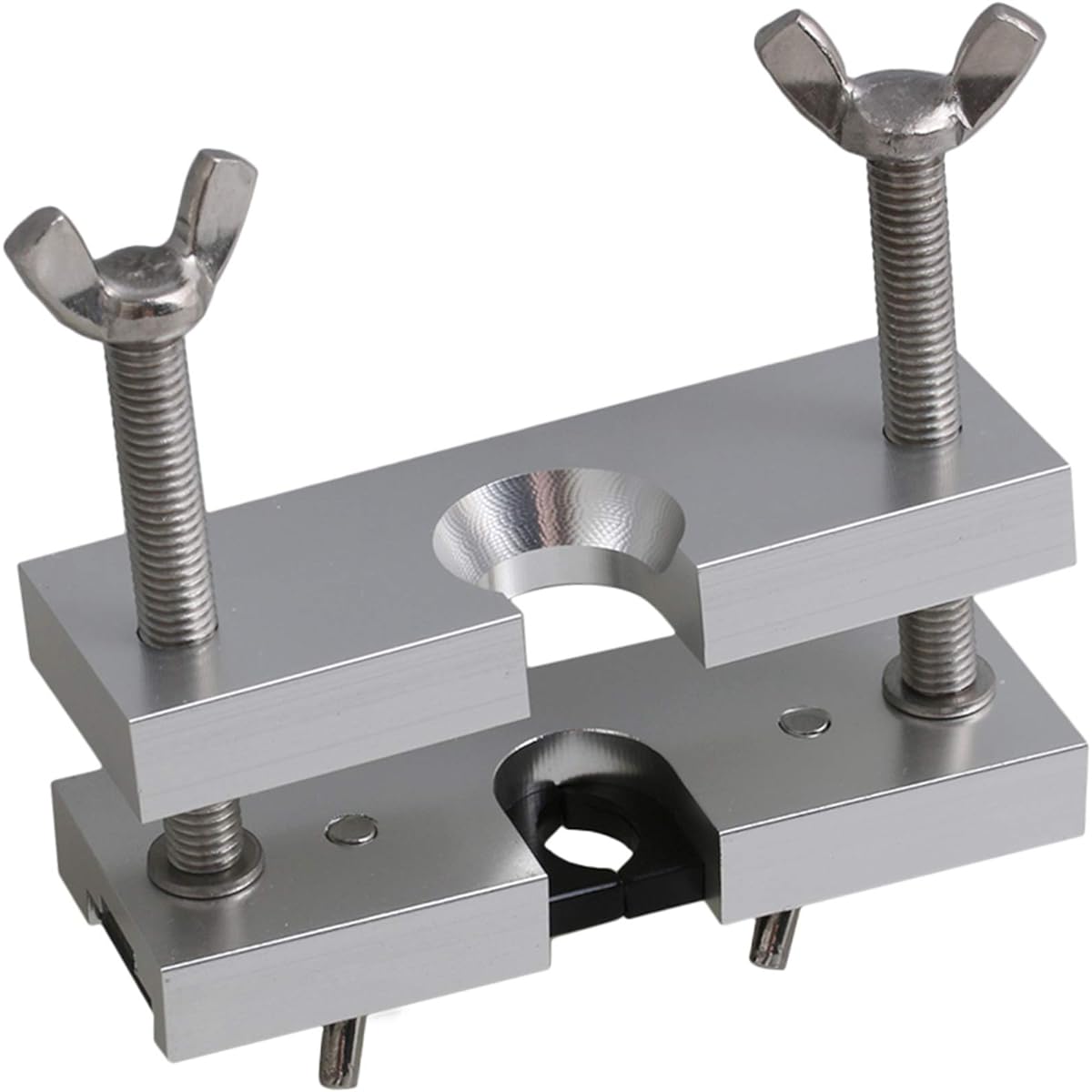 Mxfans Trumpet Mouthpiece Puller Replacement for Brass Wind Instruments, Silver