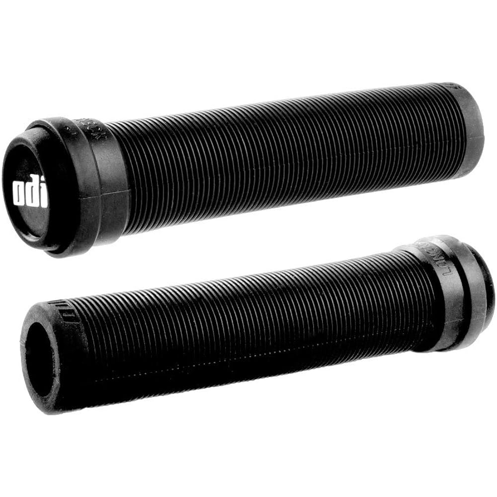 ODI Soft Long Neck Grip BK Black