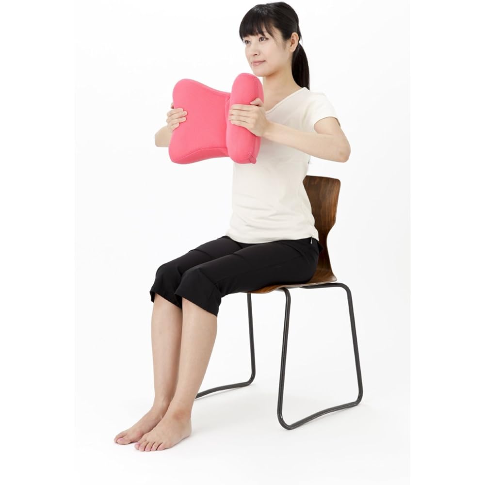 Tokyu Sports Oasis Fitness Club Made Nakadara Cushion 2 NC-200 (Green)