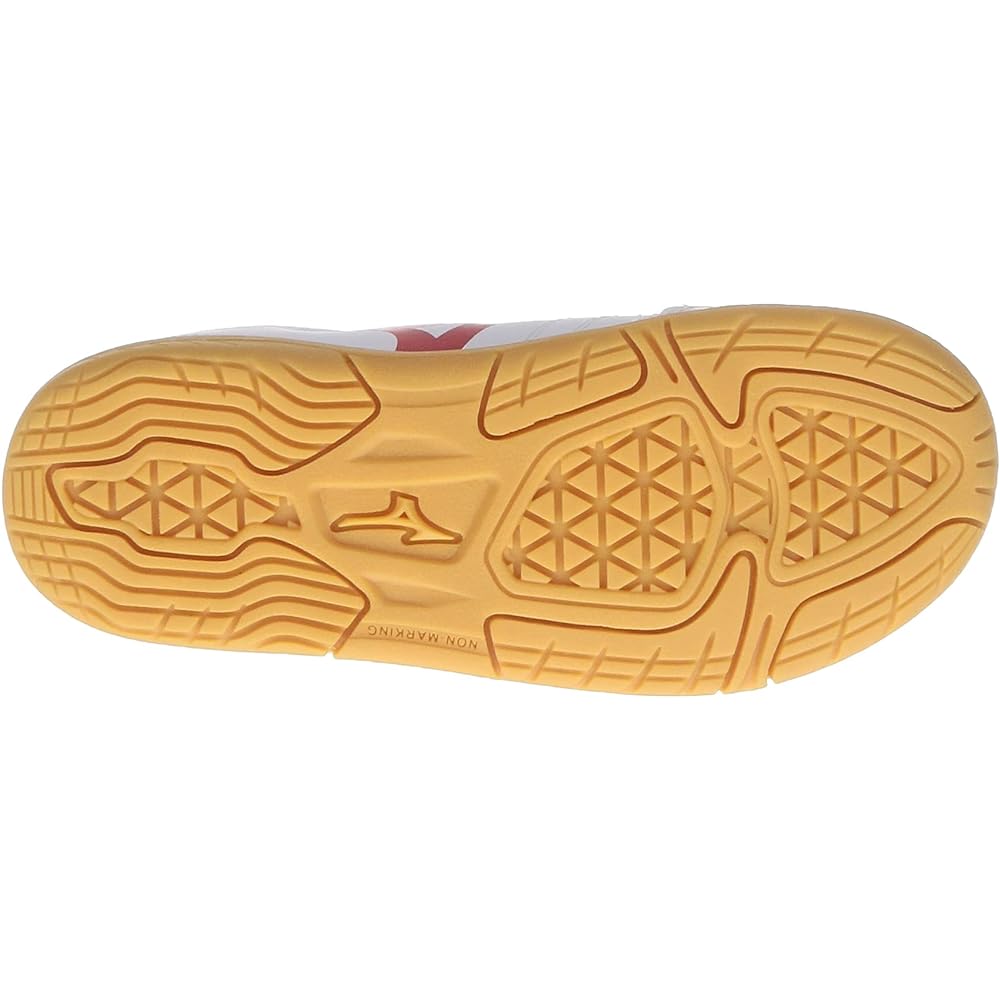 [Mizuno] Soccer Shoes Monarcida NEO 2 CLUB KIDS IN Club Football Wide