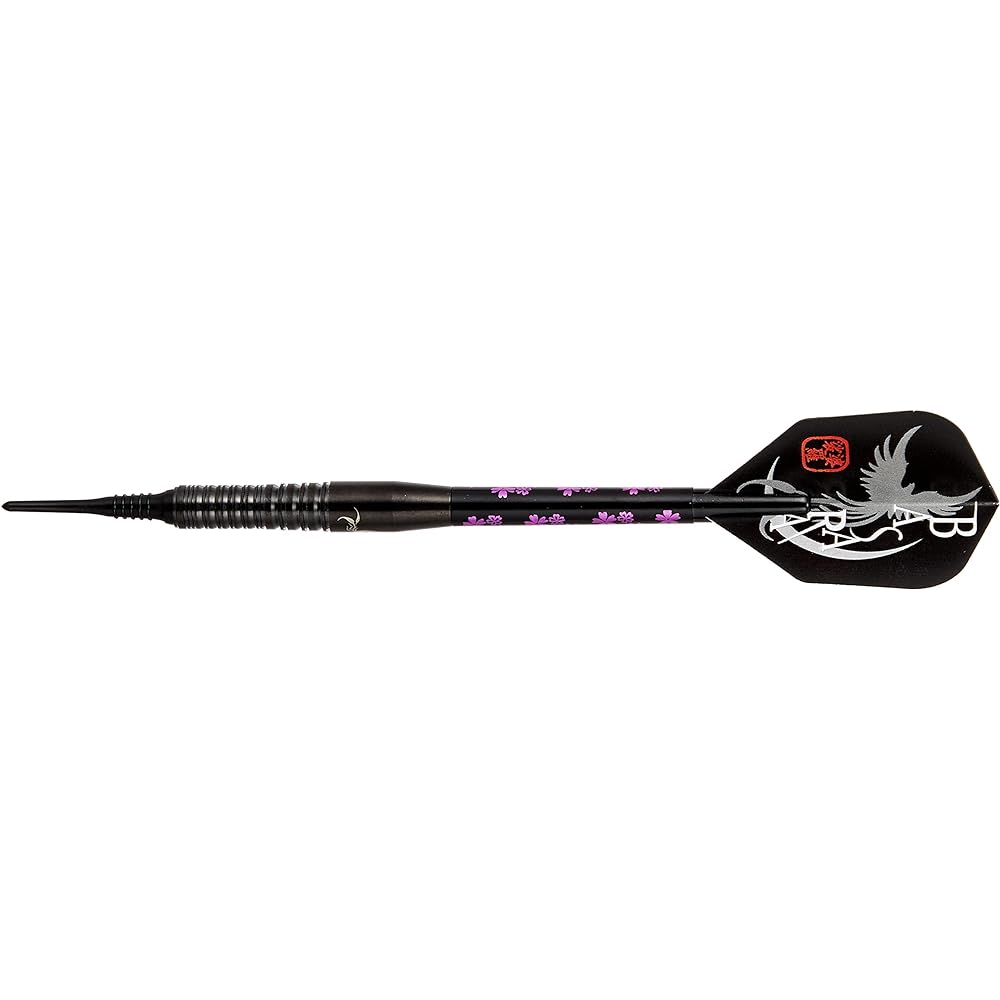 Basara Raika Black Barrel 2BA