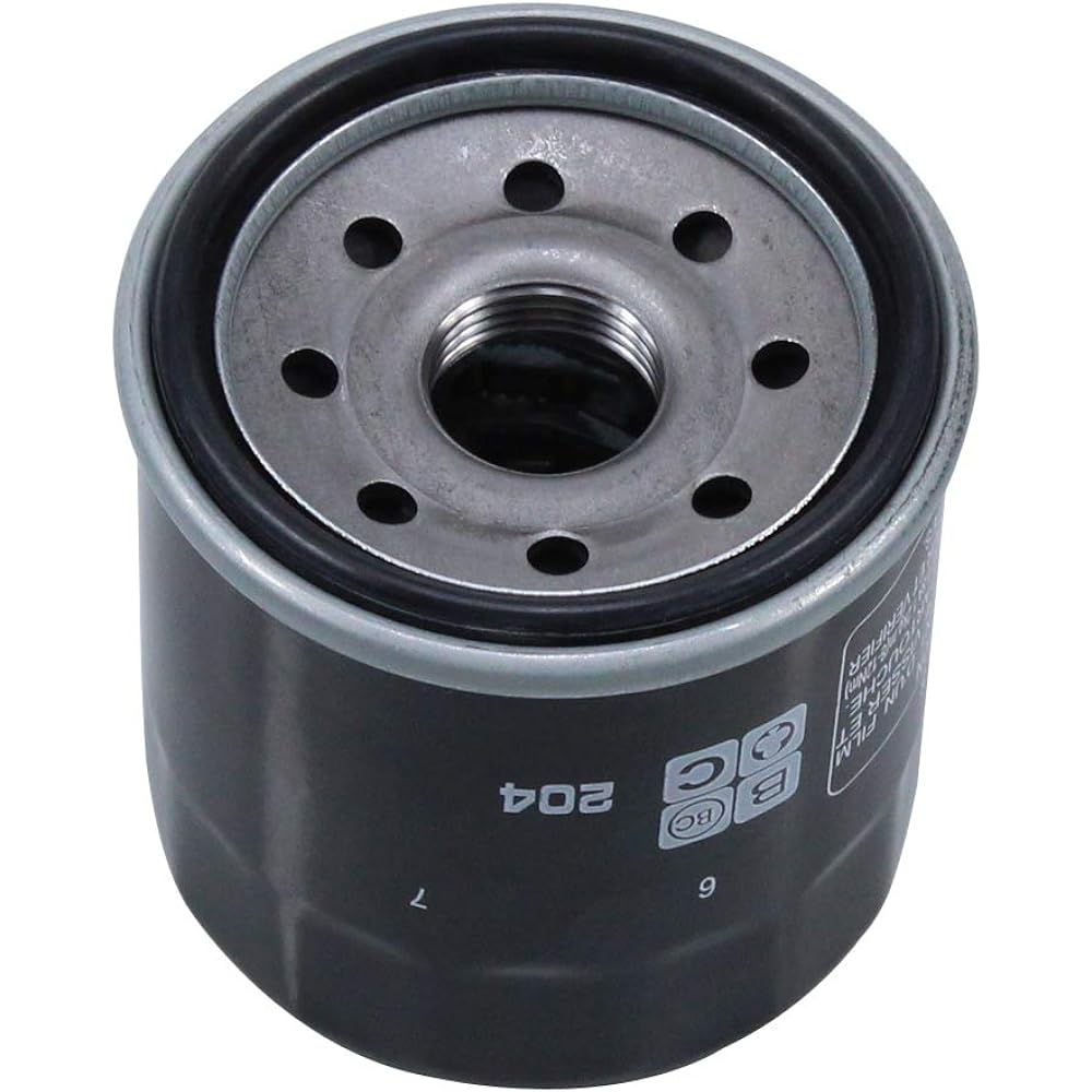 Oil Filter Replacement for Triumph Tiger 1050 1200 800 900 Explorer, American Bonneville, Daytona 650 675, Rocket 3, Scrambler, Speed Triple, Speedmaster, Street Triple, Thruxton, Thunderbird