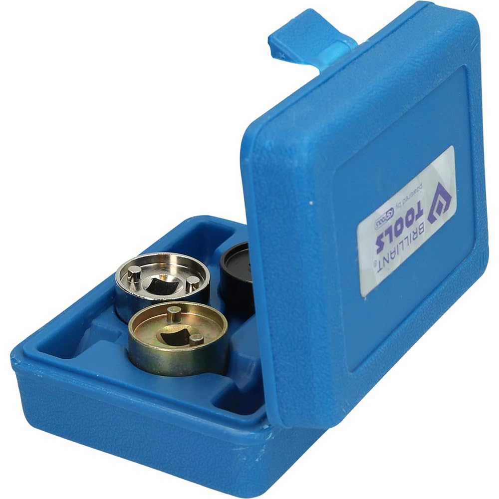 KS Tools Camshaft Control Valve Insert BT595850 for VAG 1.8 2.0 TFSI TSI