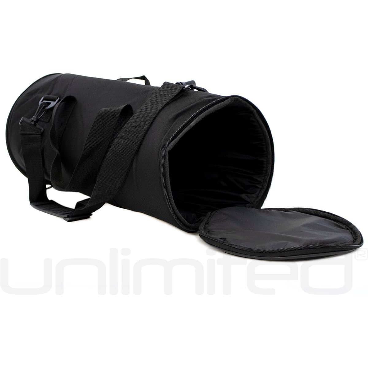 Unlimited Mallet & Stick Bag