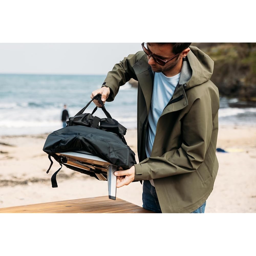 Ooni Fyra exclusive storage bag & cover [UU-P0AE00]