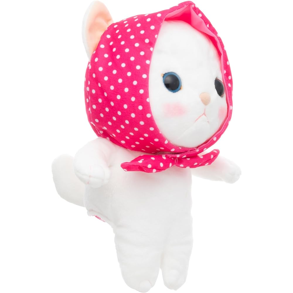 [LITE] Light Head Cover Choo Choo Cat Head Cover for DR