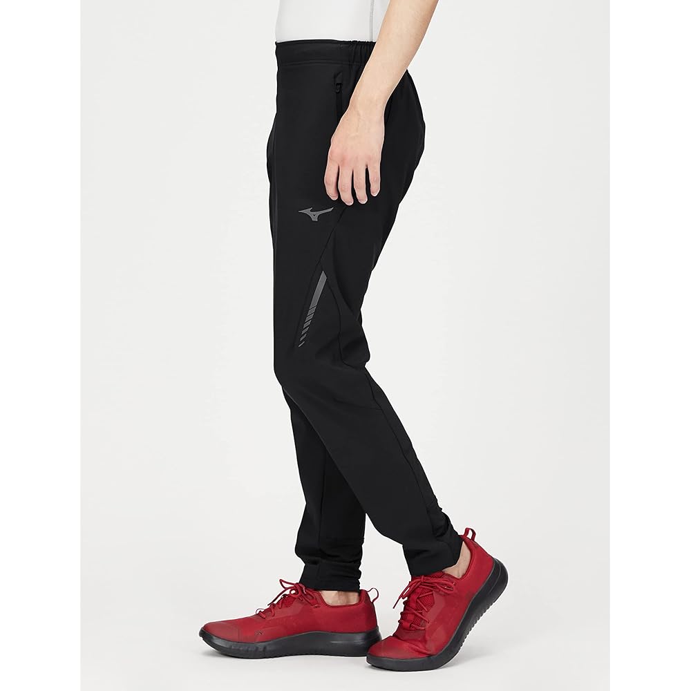 [Mizuno] Training Wear Tech Shield Long Pants Windproof Water Repellent Stretch 32MD2552 Men's