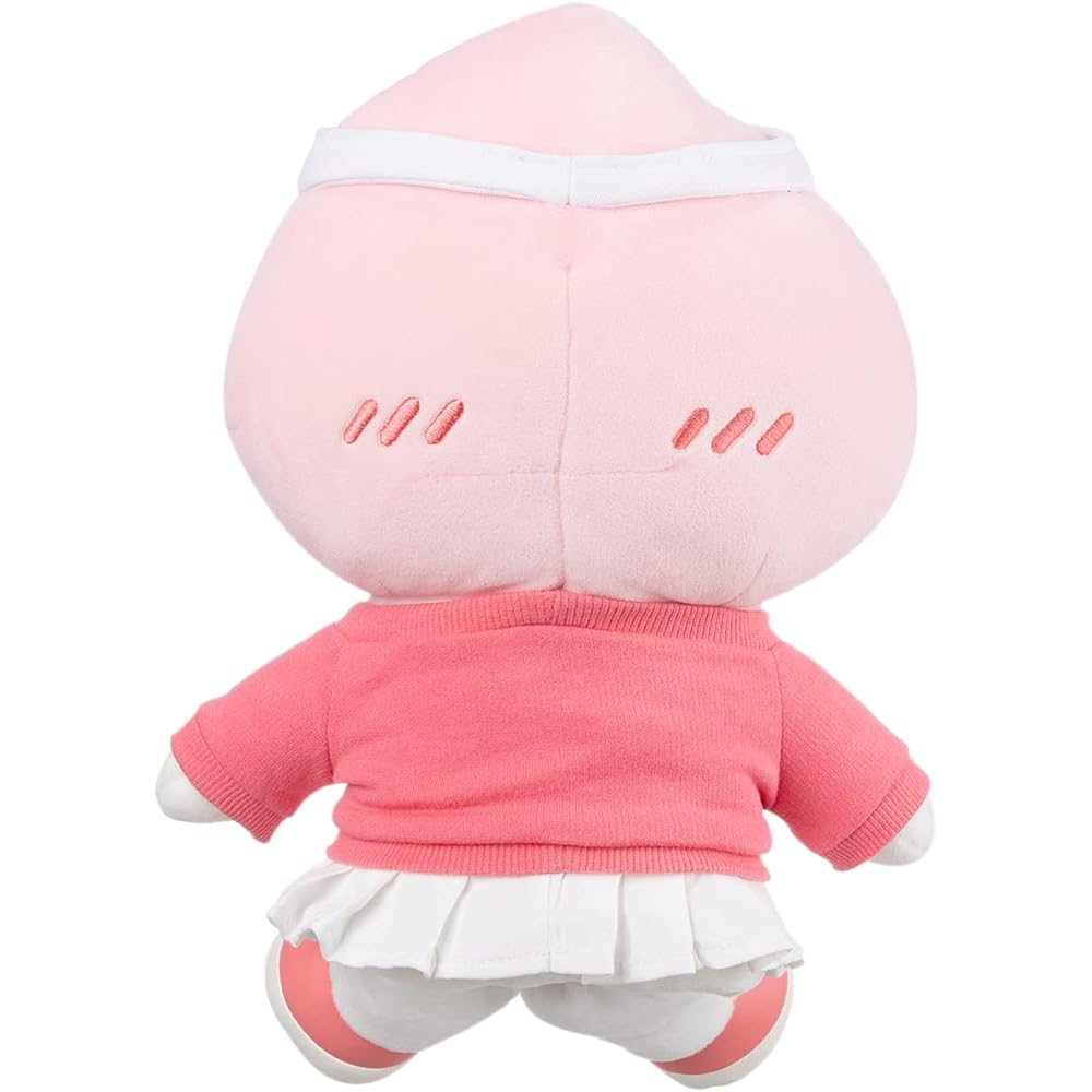 [Official] KAKAO FRIENDS GOLF One and Only Costume Driver Cover, Character Golf Head Cover