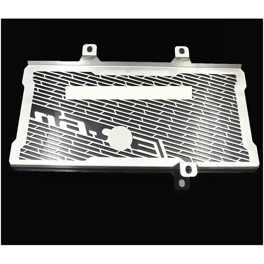 Radiator Cover Radiator Core Guard Motorcycle Stainless Steel Radiator Grill Guard Cover Kawasaki Ninja 650R ER6N ER-6N 2012 2013 2014 2015 2016