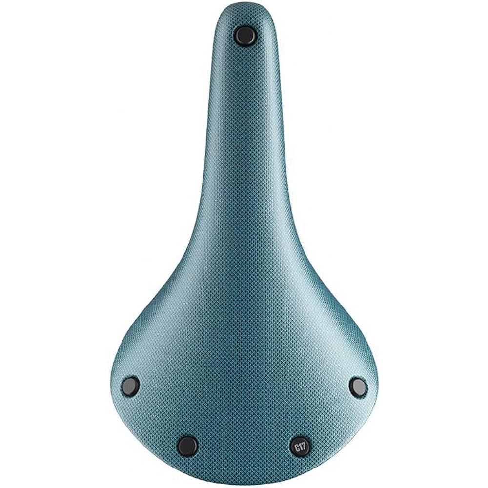 [Genuine Japanese Product] BROOKS Bicycle Saddle Cambium [CAMBIUM C17] Cambium