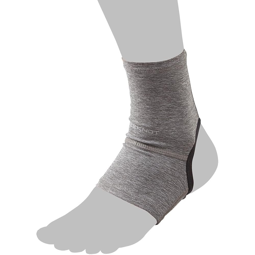 FREE KNOT Leg Cover Bow Bun Ankle Cover Free Y5310