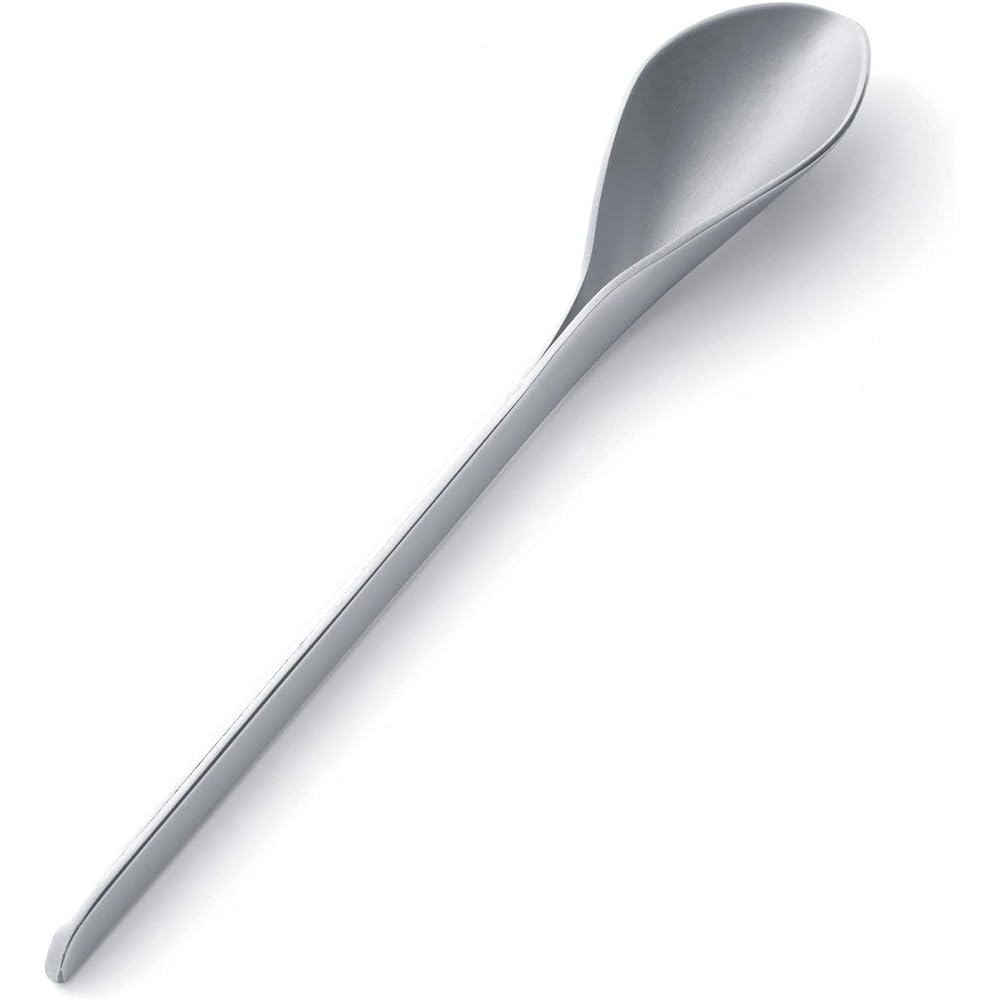 OFFICINA ALESSI E-LI-LI Coffee Spoon Set of 4 FM04SET