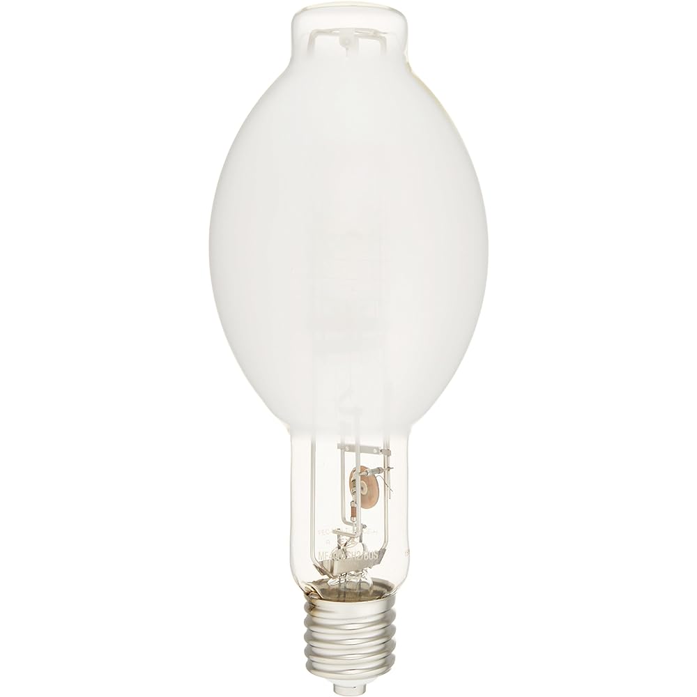 Iwasaki 5 wavelength range metal halide lamp FEC Multi Hiace H MF400LSH2/BUS