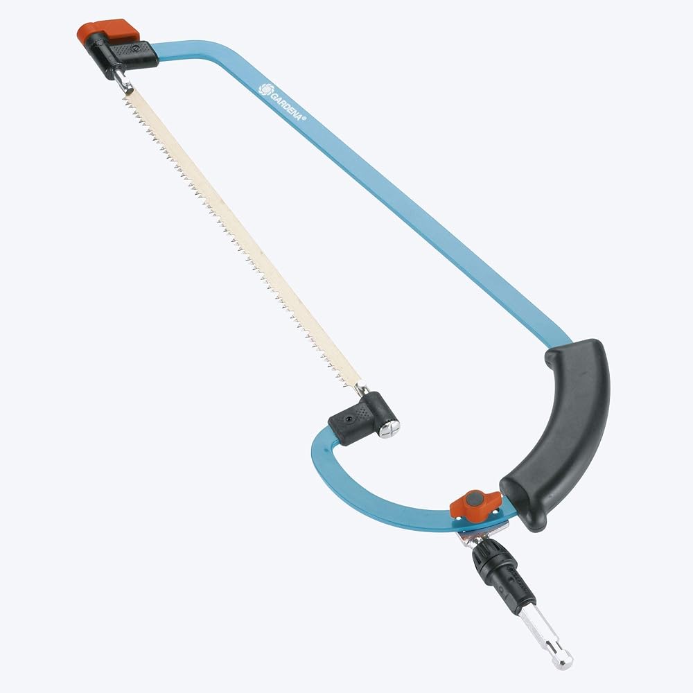 GARDENA hacksaw blade length 35cm combination system 691-20
