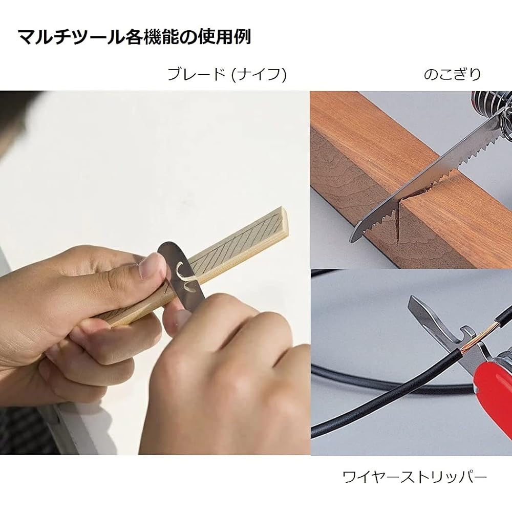 VICTORINOX My First Victorinox H Knife for Children [Domestic Genuine Product] ‎0.2373.T5