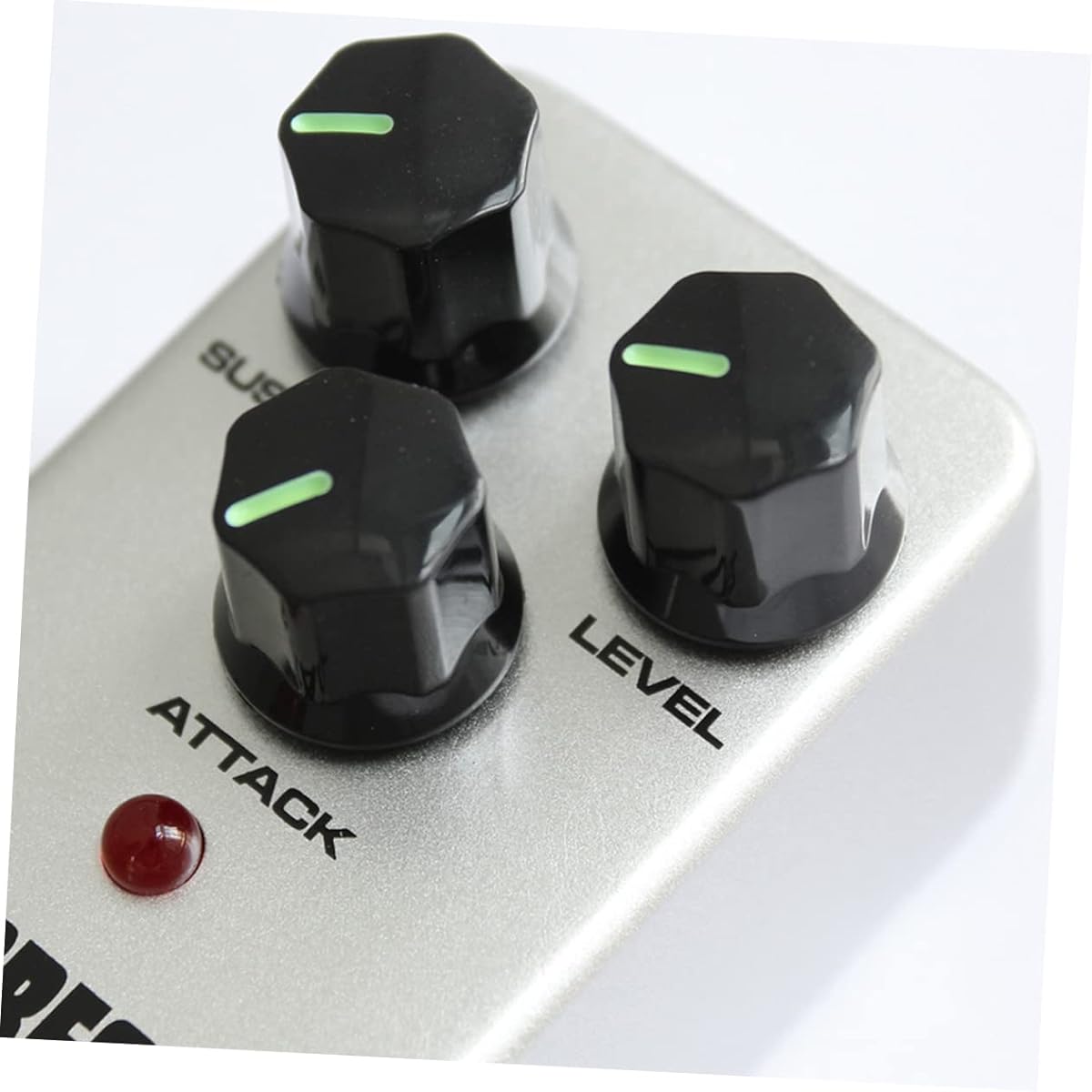 Vaguelly 3pcs Volume Pedal Amp Tuner Pedal True Bypass Effector Stompbox Soul Food Multi-Effector Twist Dual Boost True Bypass, VP900711AGE09WDA401