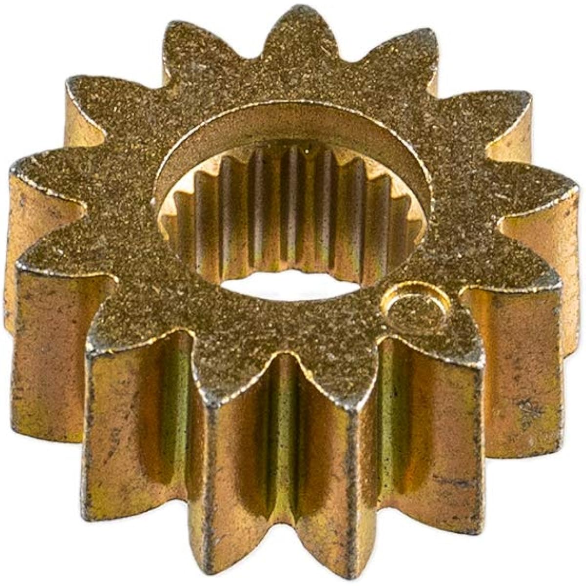 CUB CADET 717-05193B 13T Steering Pinion Gera GT XT1 XT2 50 SLX54 SLX50 GX54