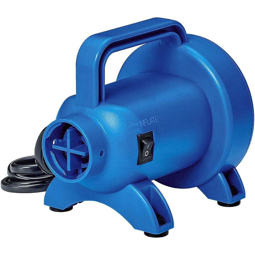 IGARASHI Electric Pump (AC Type) Ultra High Power (2.3ps)