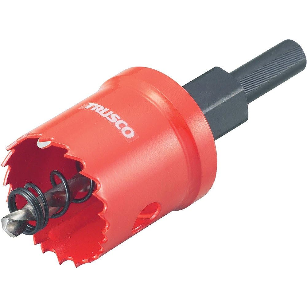 TRUSCO TSL Hole Cutter 69mm TSL-69