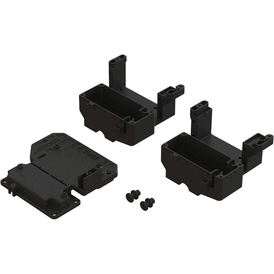 ARRMA ARA320553 Receiver Box S