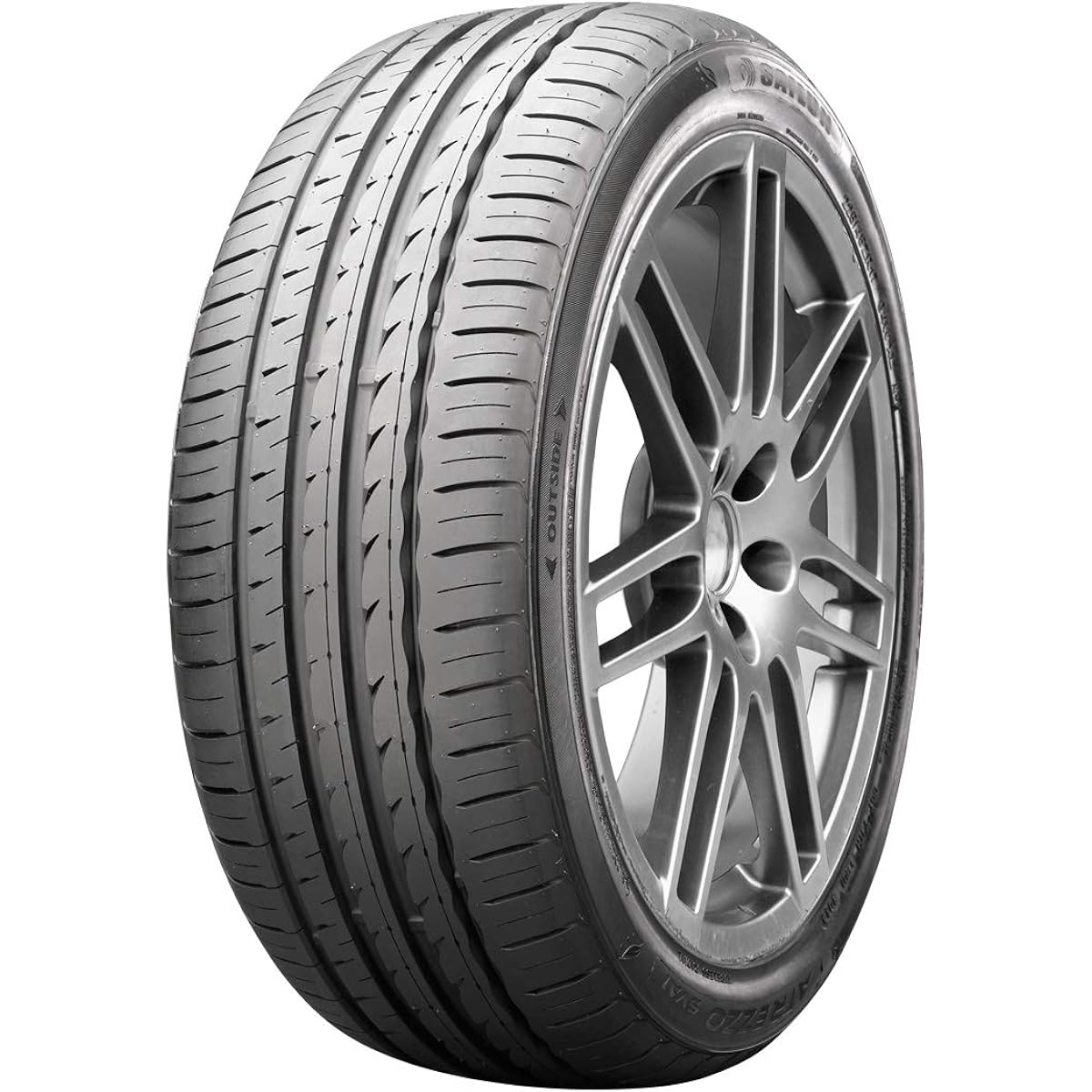 Sailun Atrezzo SVA1 All-Season Radial Tire 235/35R 19 91W