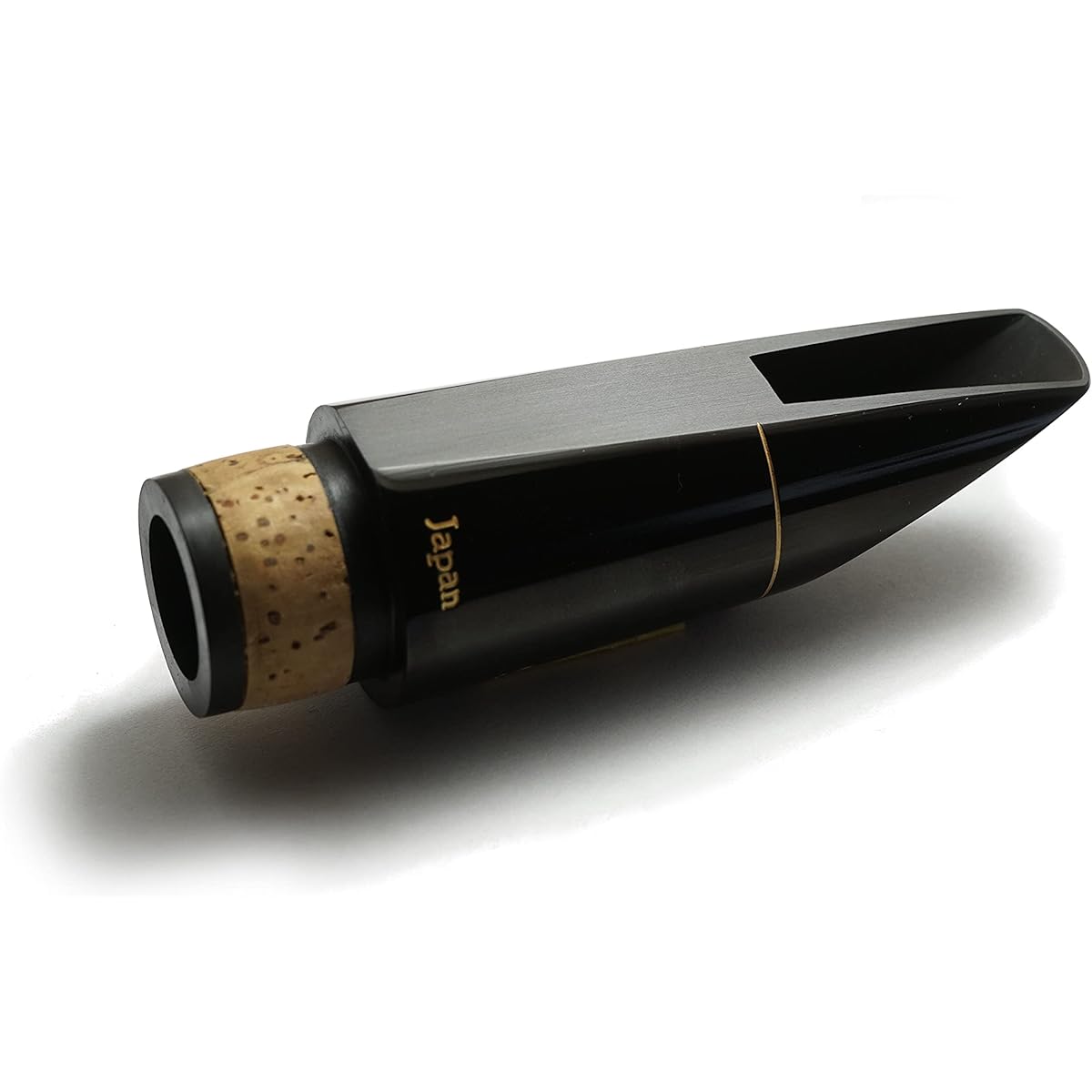 Gottsu Sepia Tone Balance B Clarinet Mouthpiece
