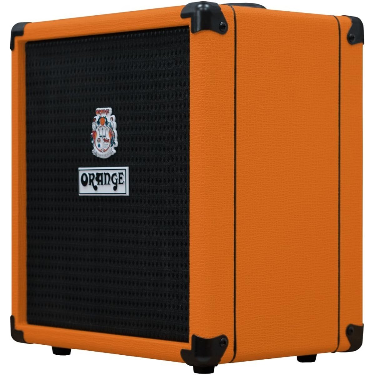 Orange / Crush Bass 25 (Crush 25B) 25 Watt Bass Combo Amplifier