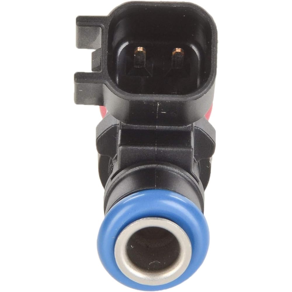 Bosch 0280158091 62399 Original Equipment Fuel Injector Ford Edge Flex Fusion Taurus Taurus X Lincoln MKS MKT MKZ MKZ Mazda CX-9 6 Mercury Sable (1 Pack)