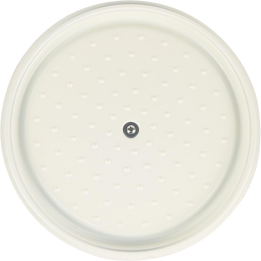 Pearl Metal Two-handed pot 18cm Black Can be used for waterless cooking Ceramic processing IH compatible HB-5724