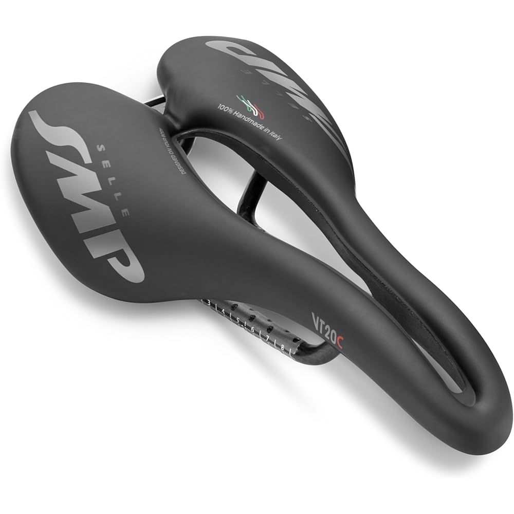 Sera SMP VT20C Saddle Black (VT20C-BK)