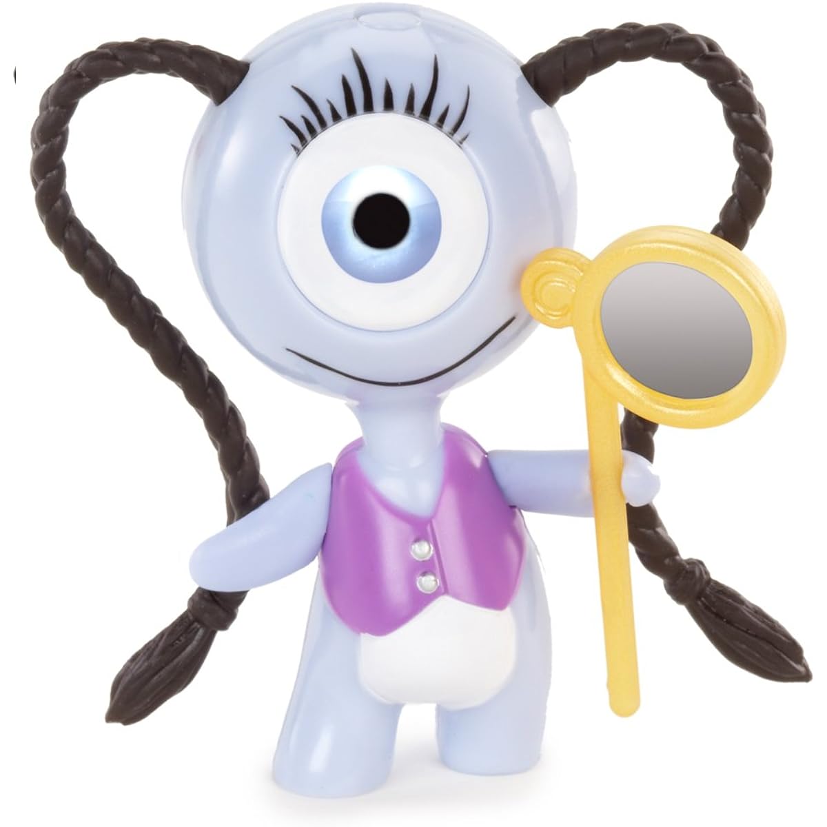 Bratzillaz Pet - Winkers