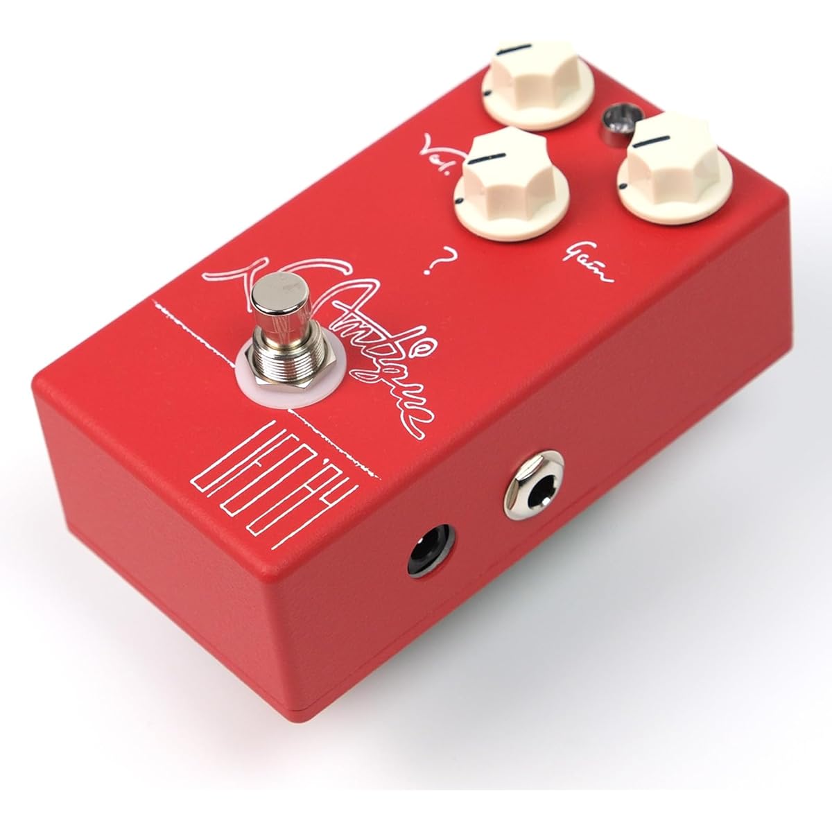 Vin Antique Fuzz UFO'84 Ver.2 Vin Antique Effector