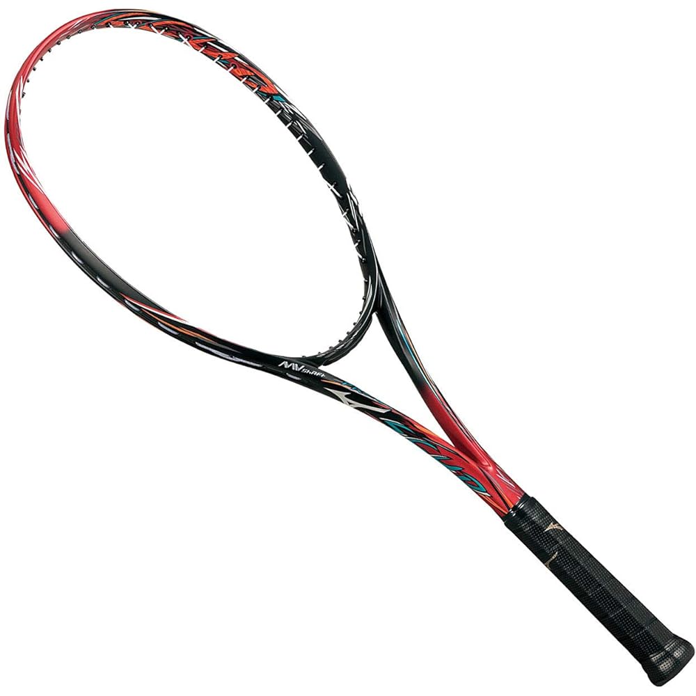 No returns or exchanges. Great deal. MIZUNO Scud PRO-C Tennis & Soft Tennis Equipment 63JTN05262