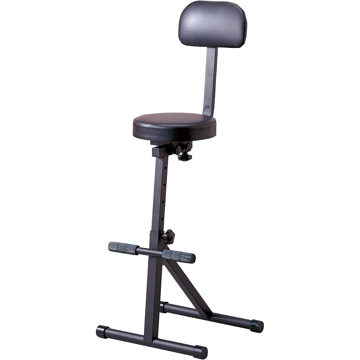 Kikutani singing chair, seat height adjustable to 5 levels from 540 to 775 mm KT-5302