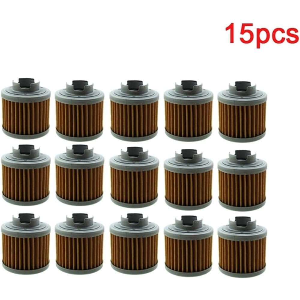 Motorcycle Breather Filter For Honda & Da 125 KTC-1002 Daytona Anima ZS190 190 Engine Motorcycle Oil Filter