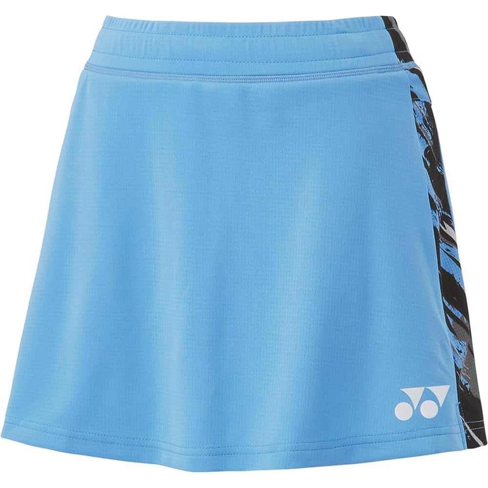[Yonex] Women's Skirt (with inner spats)