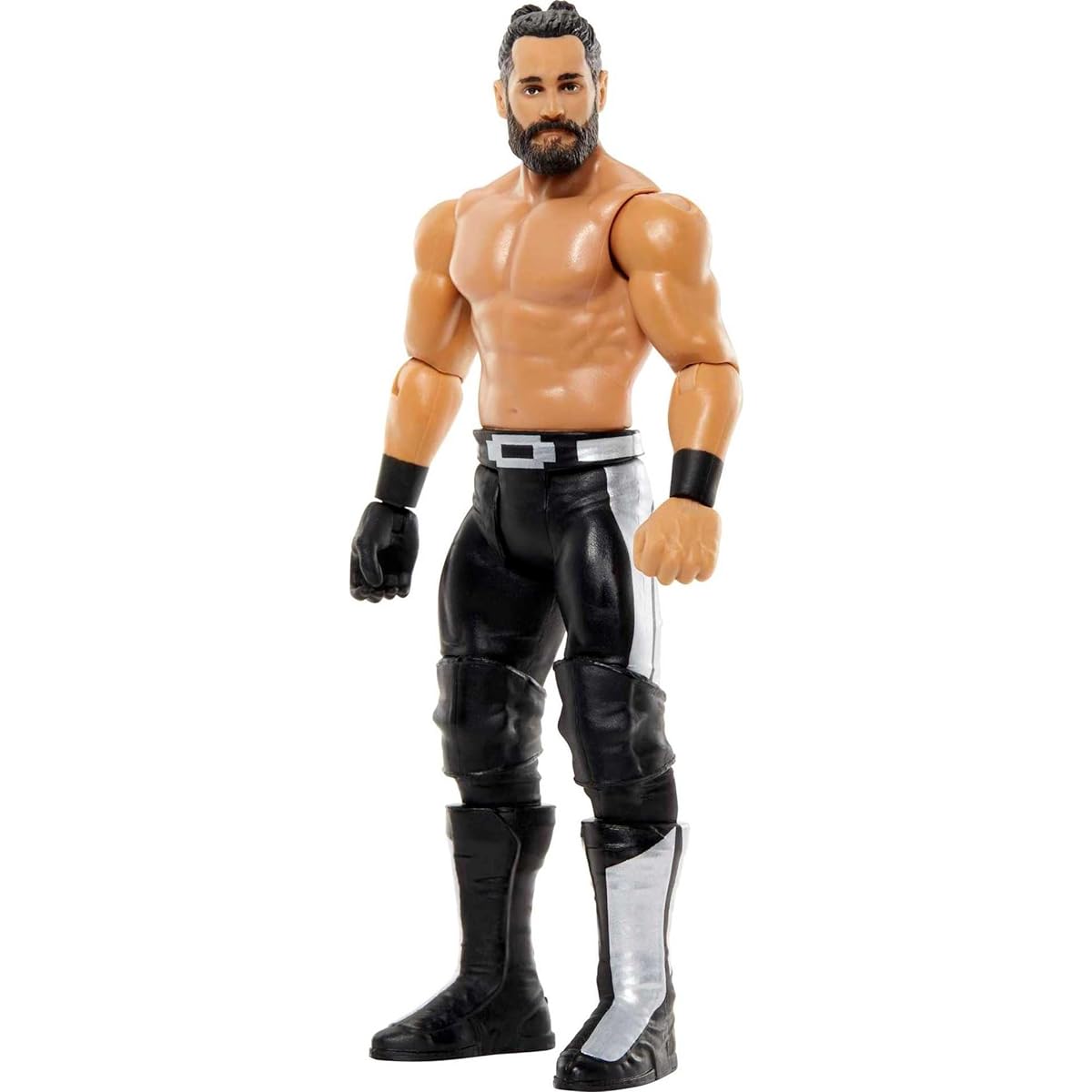 WWE Seth Rollins Top Pick Action Figure 6" Posable Collection & Gift Ages 6+