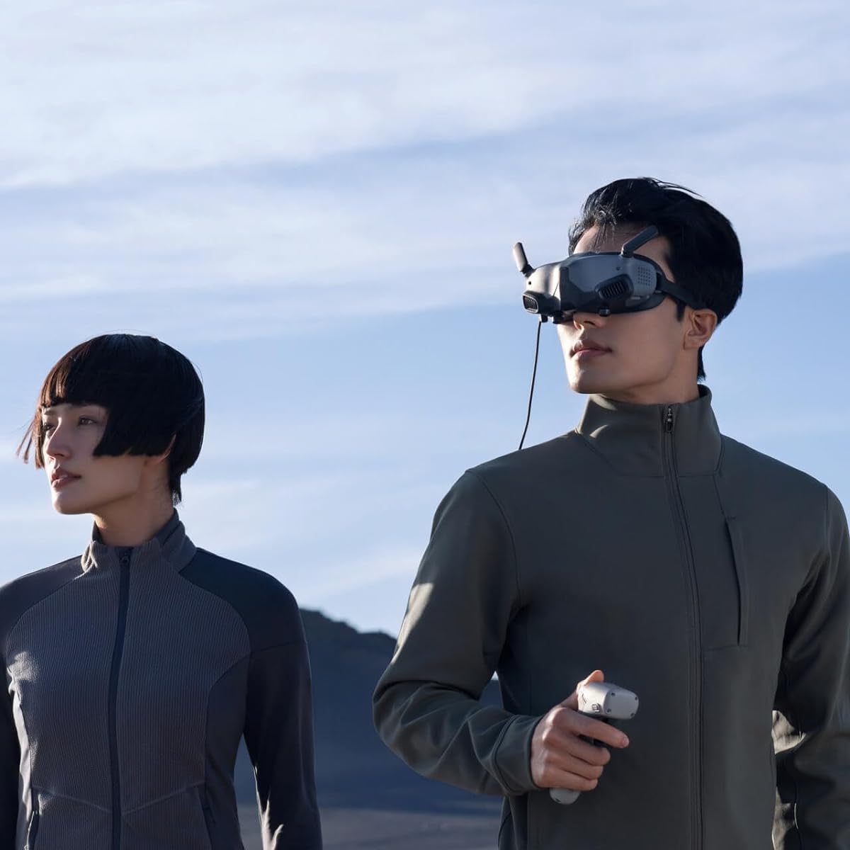 DJI Goggles 2 goggles2