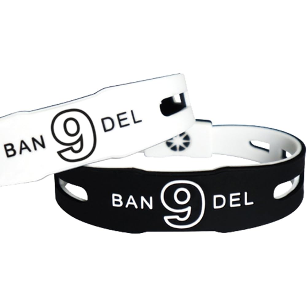 [BANDEL] BANDEL Number Bracelet Reversible Number Series