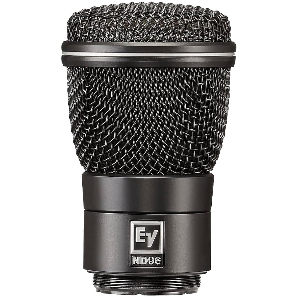 ELECTRO-VOICE Wireless Handheld Microphone Head ND96-RC3