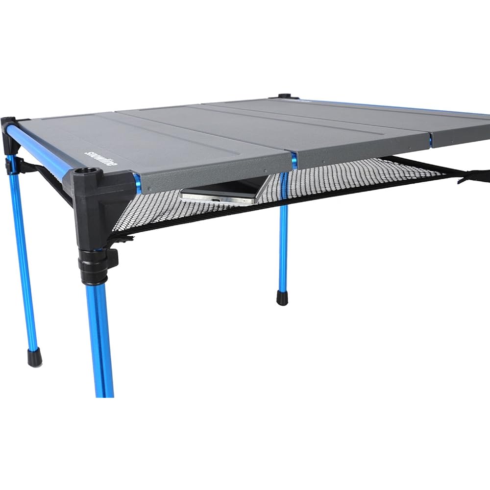 snowline outdoor camping barbecue cube expander table L6 12839