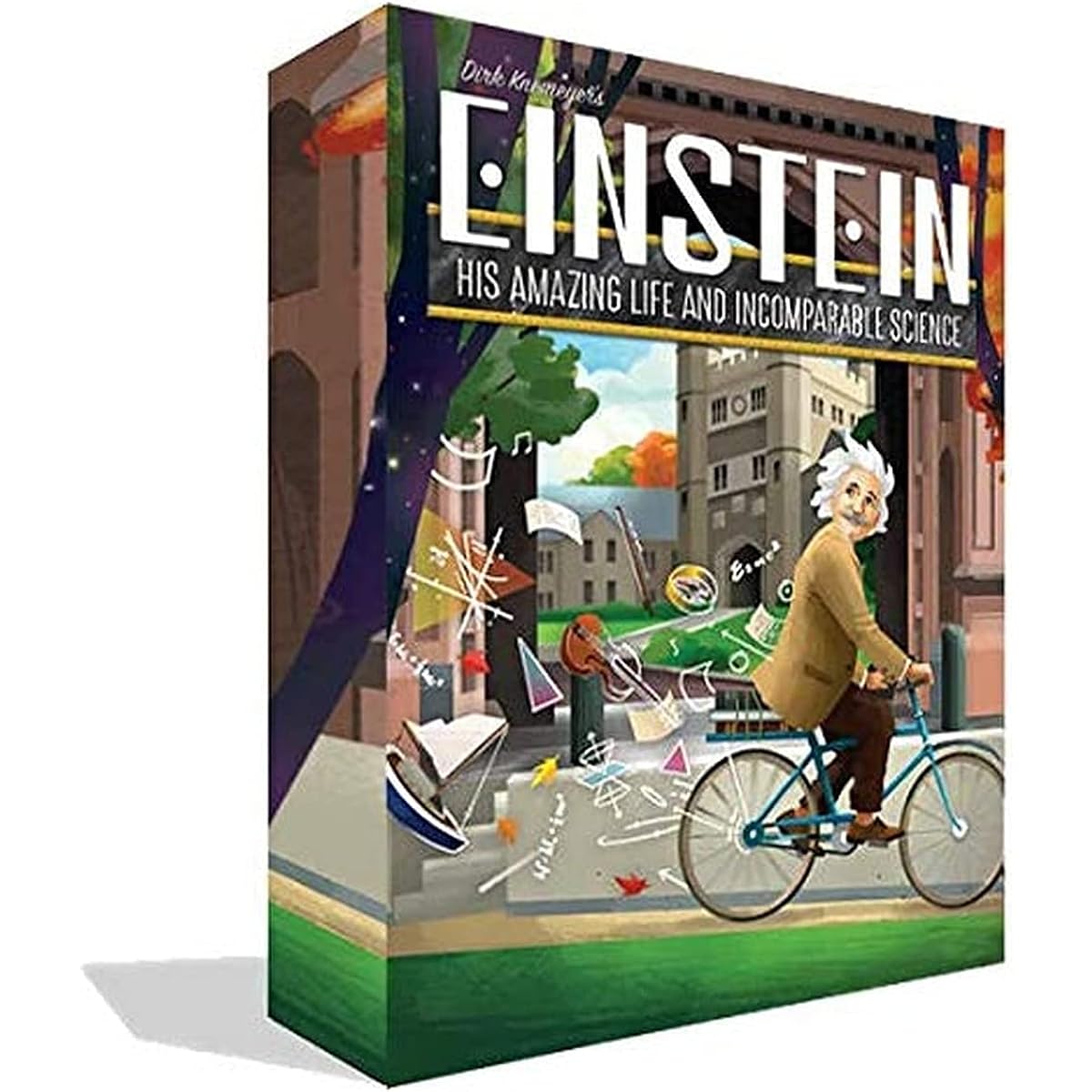 Einstein