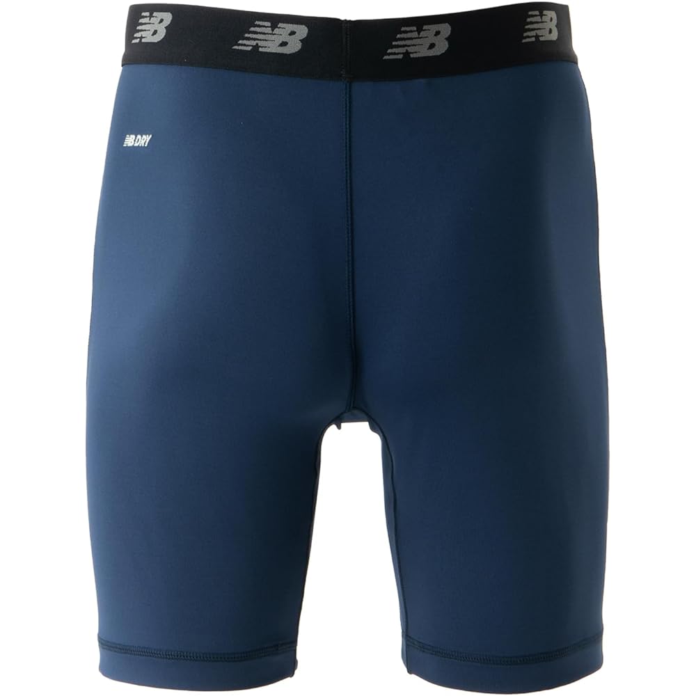 [New Balance] Shorts (Soccer/Football) Stretch Inner Pants JMPF7382 Soccer Men's