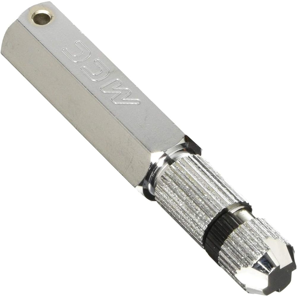 MCC Inner Diameter Wrench Twin Type 15A20A IPW-1520
