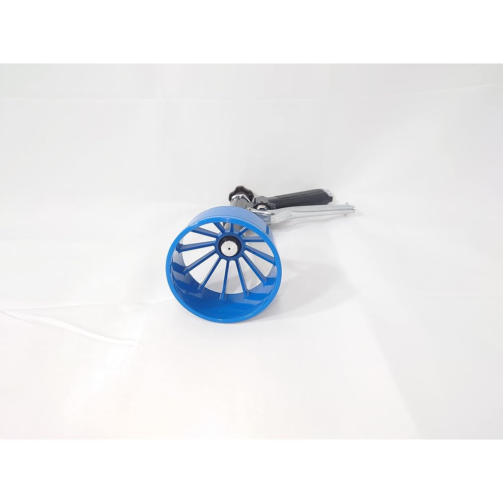 Nagata Seisakusho Watering Nozzle Light Gun Kirinaga-kun