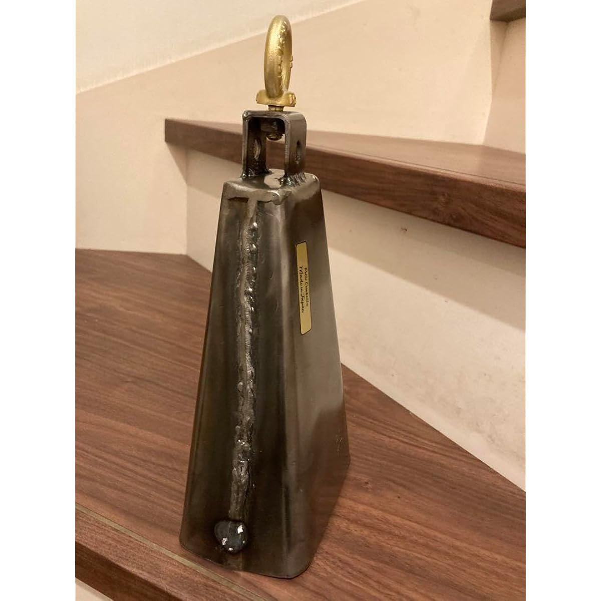 Mount Bongo Bell C5