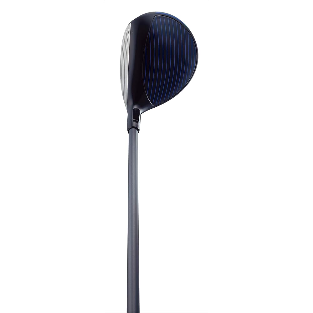 BRIDGESTONE Fairway Wood [Catalog shaft installed model] TOURBXD-F Fairway Wood Carbon Men's XFIB1WM5 Right 18th: 5W Flex: SR
