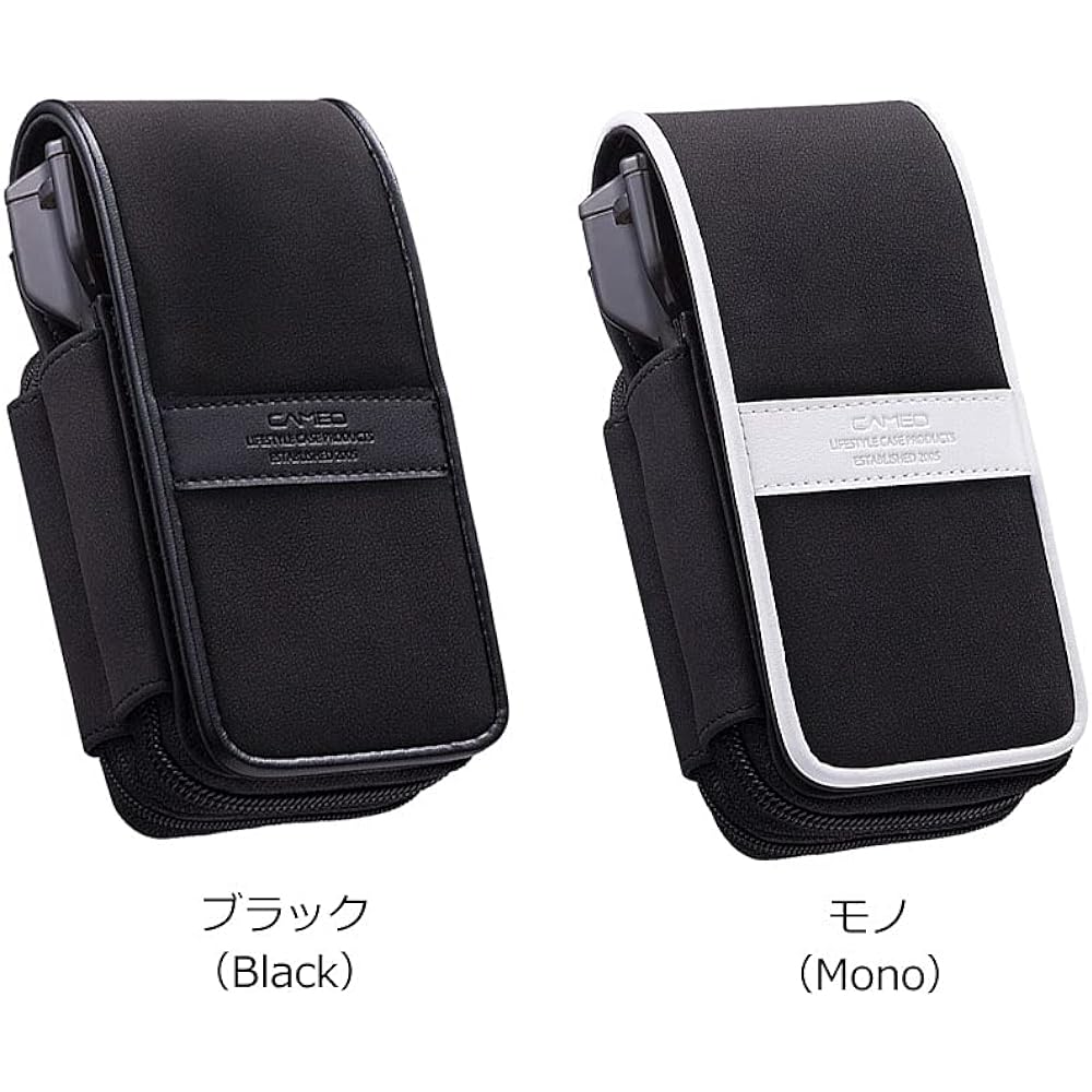 CAMEO Cameo Darts Case GARMENT3 NB Garment3 NB Navy Darts Case